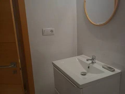 Piso de 135 m² en Valencia