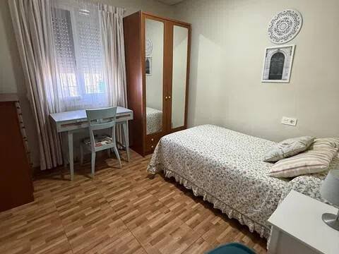 Piso de 120 m² en Murcia