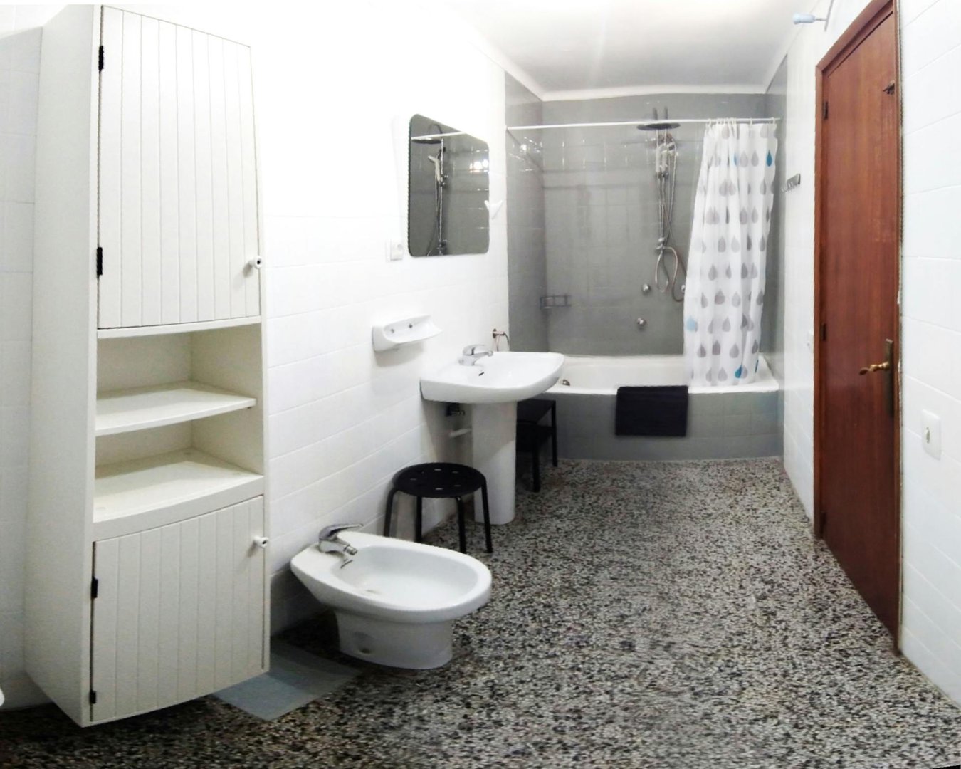 Habitación 143 m², Valencia
