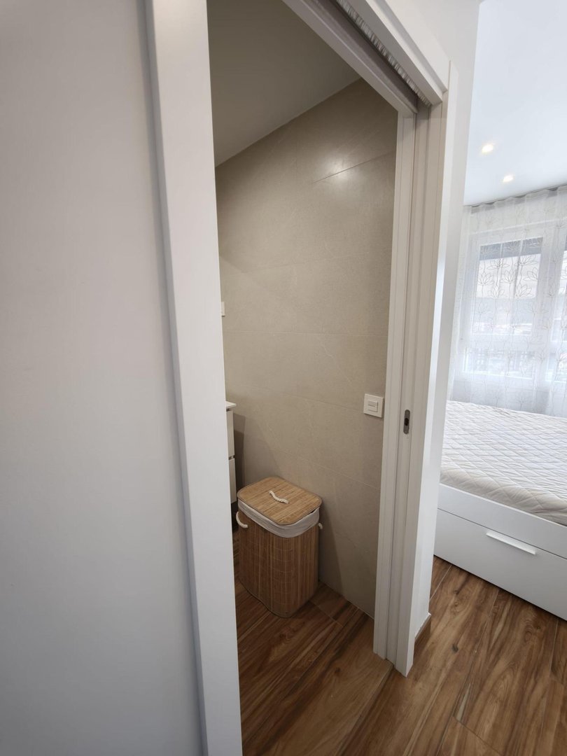 Piso de 110 m² en Bilbao
