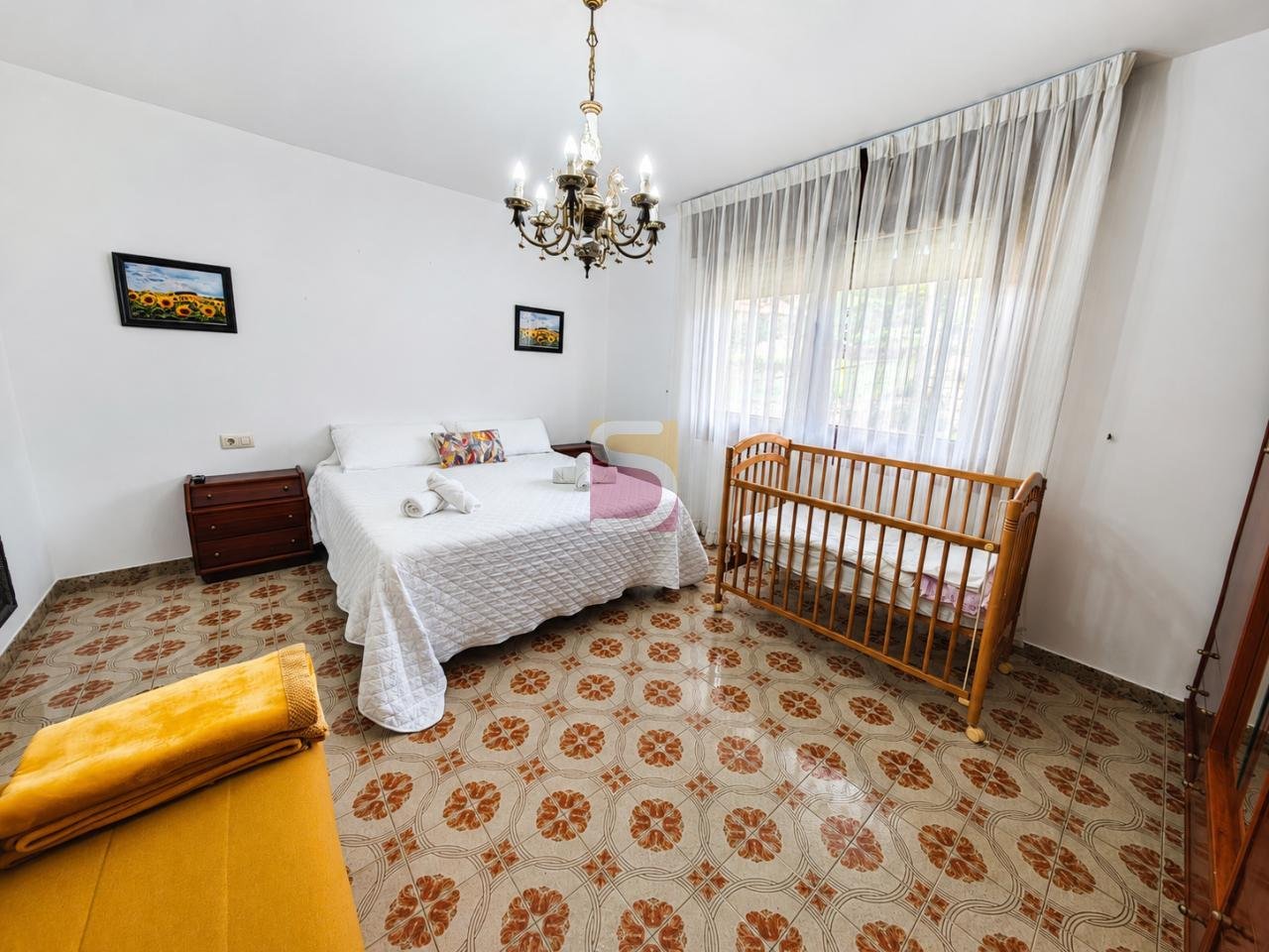 Casa de 130 m² en Baiona