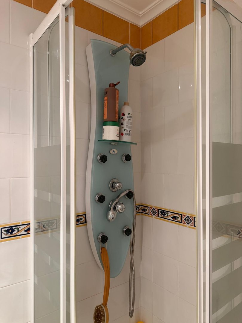 Piso de 40 m² en Cedeira
