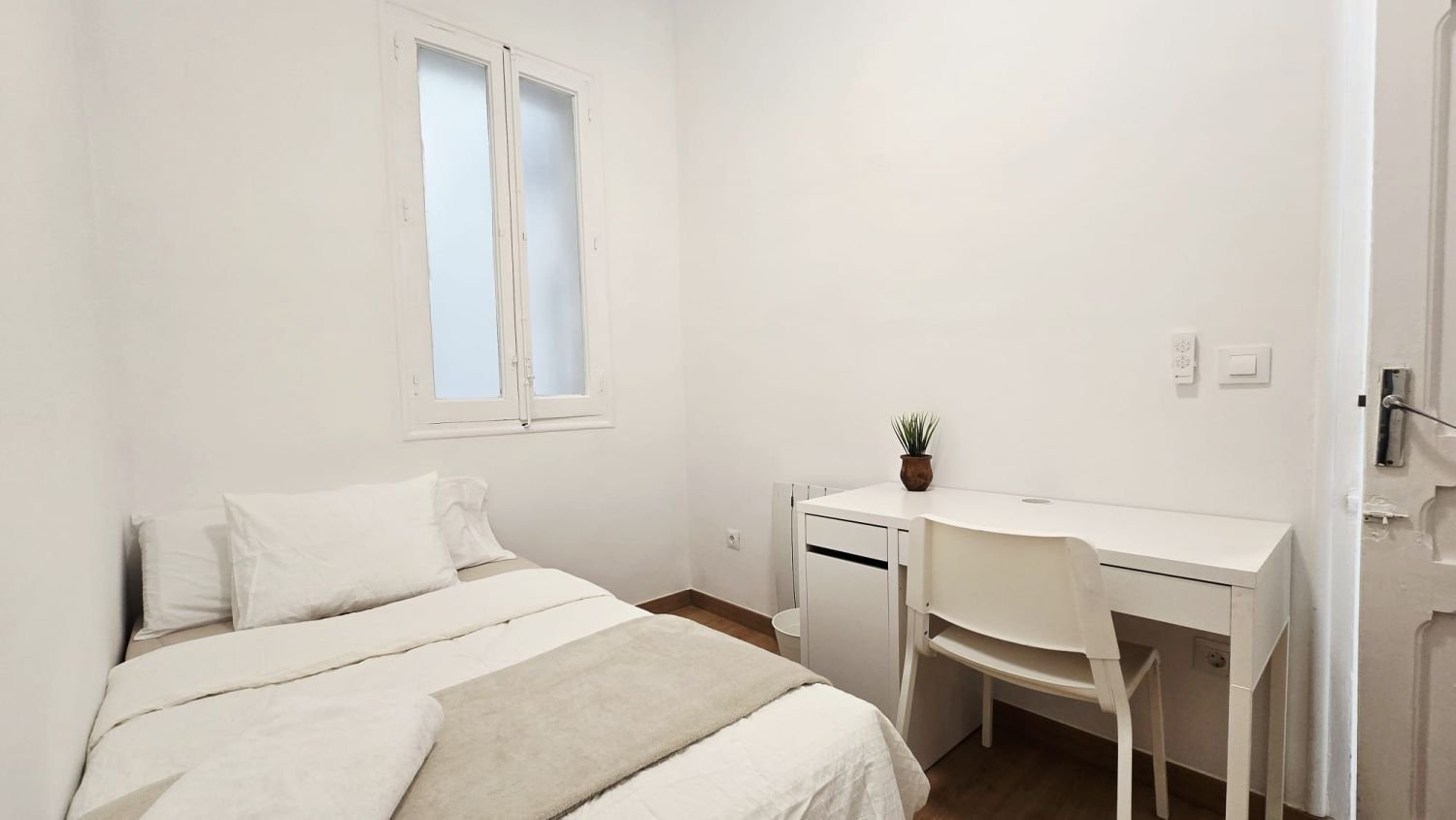 Pis de 81 m² a Madrid