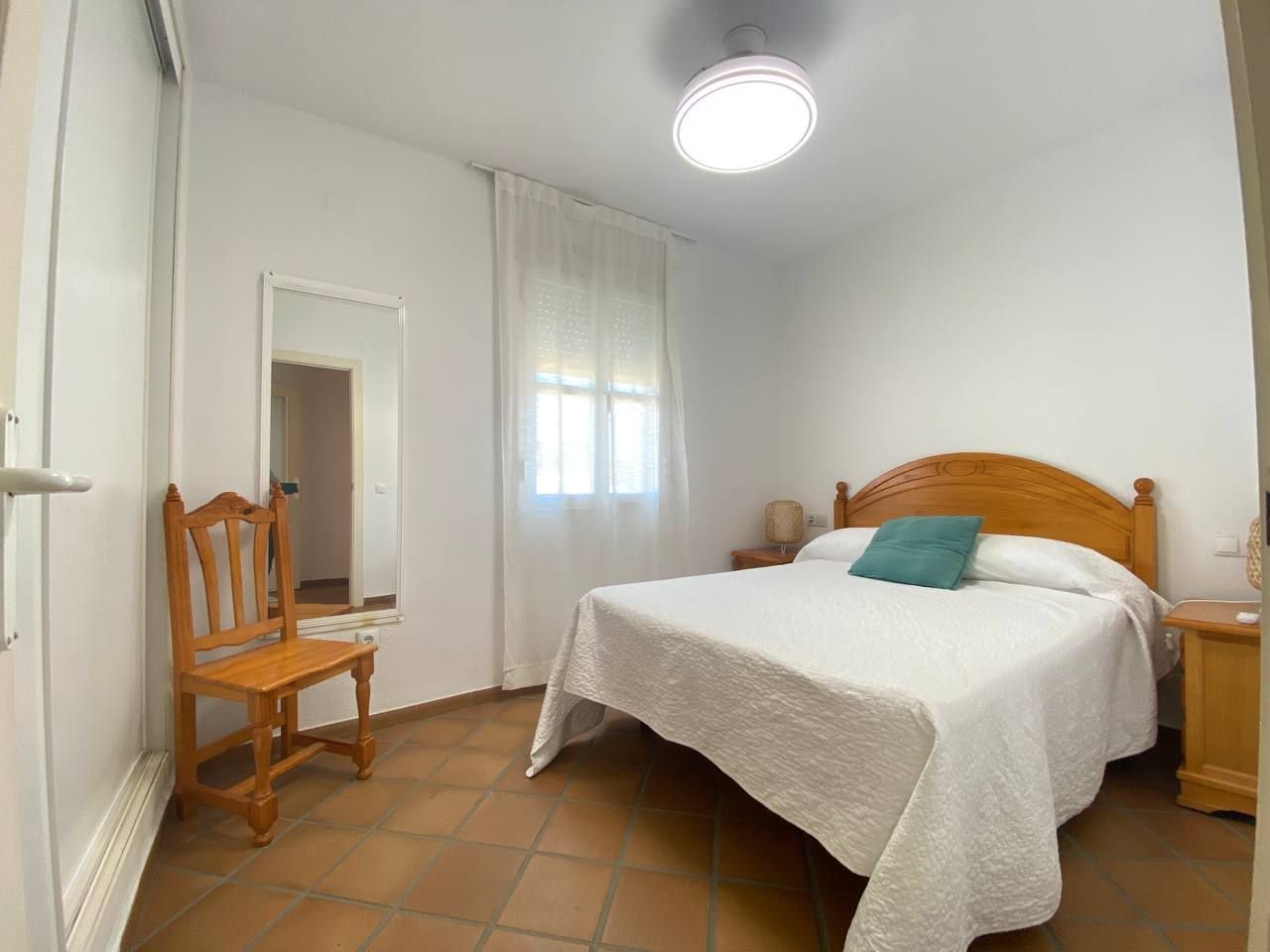 Piso de 85 m² en Isla Cristina