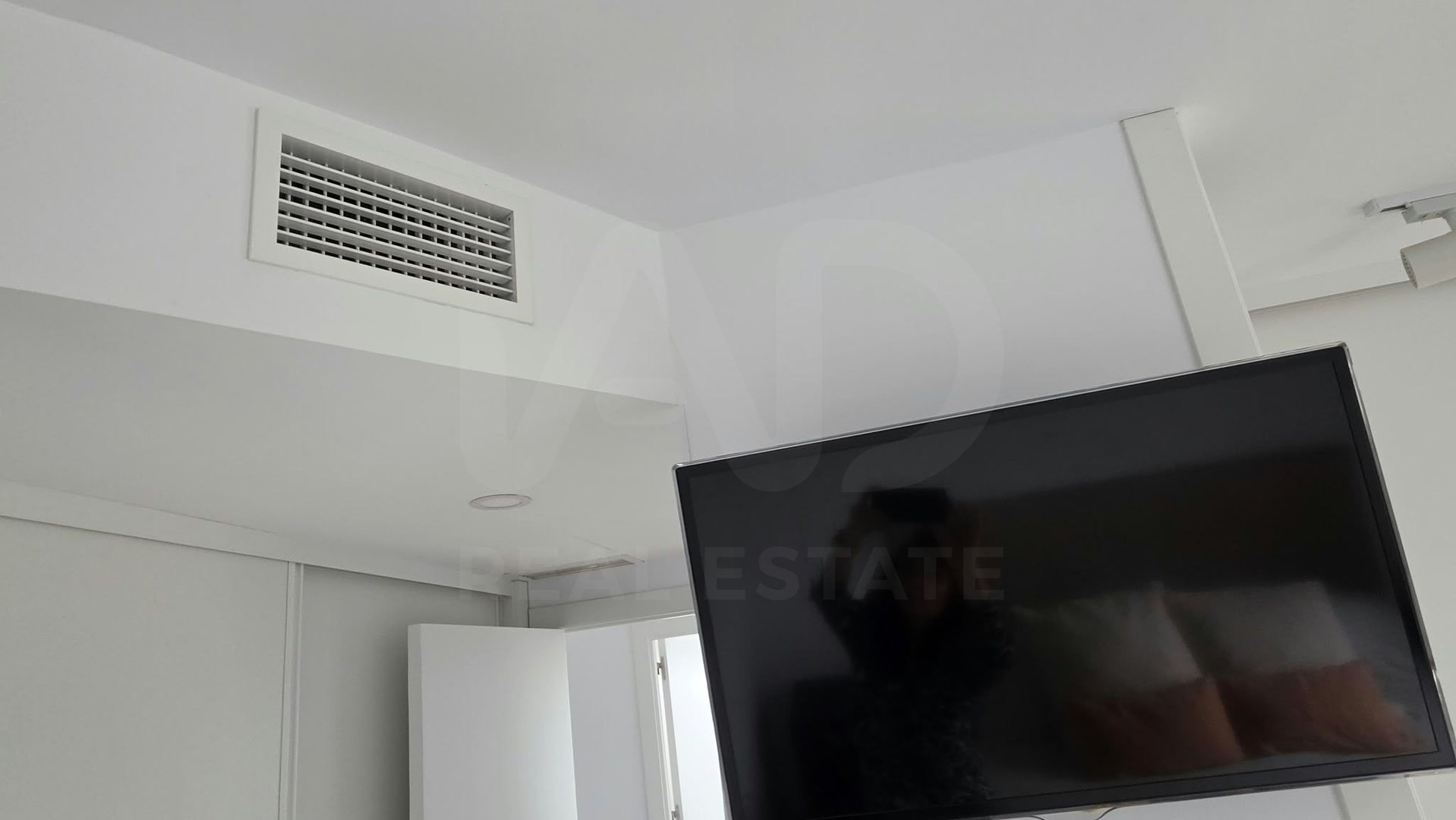 Pis de 119 m² a Madrid