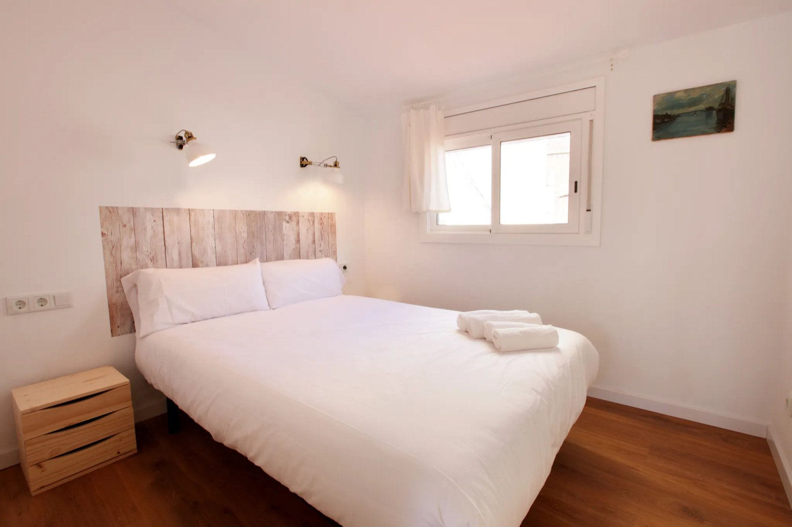 Pis de 45 m² a Barcelona