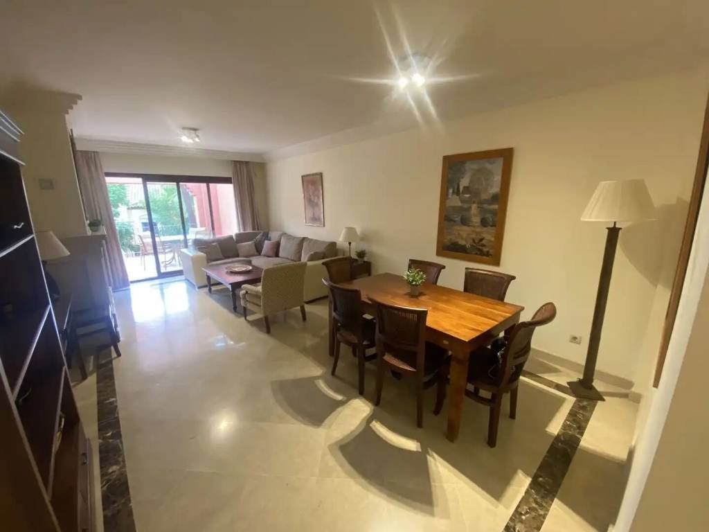 Piso de 144 m² en Marbella