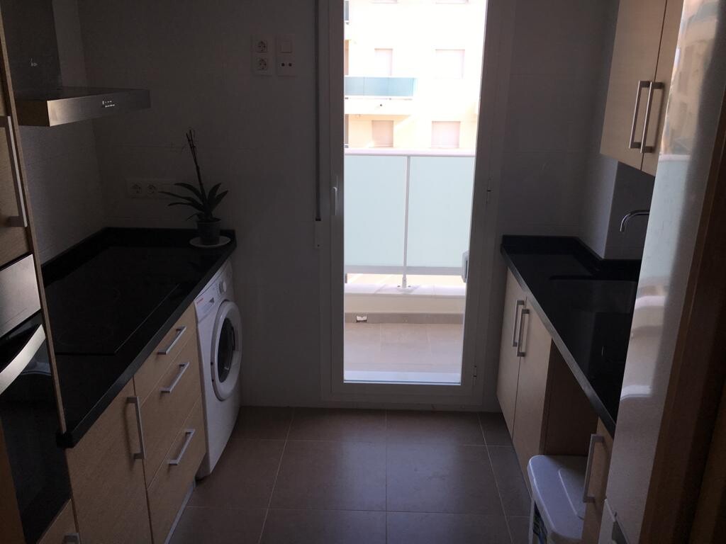 Piso de 80 m² en Piles