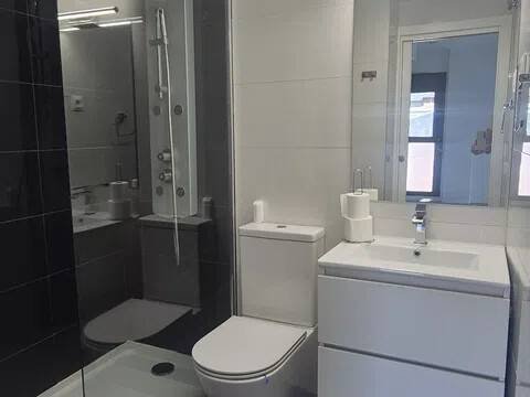 Piso de 76 m² en Madrid