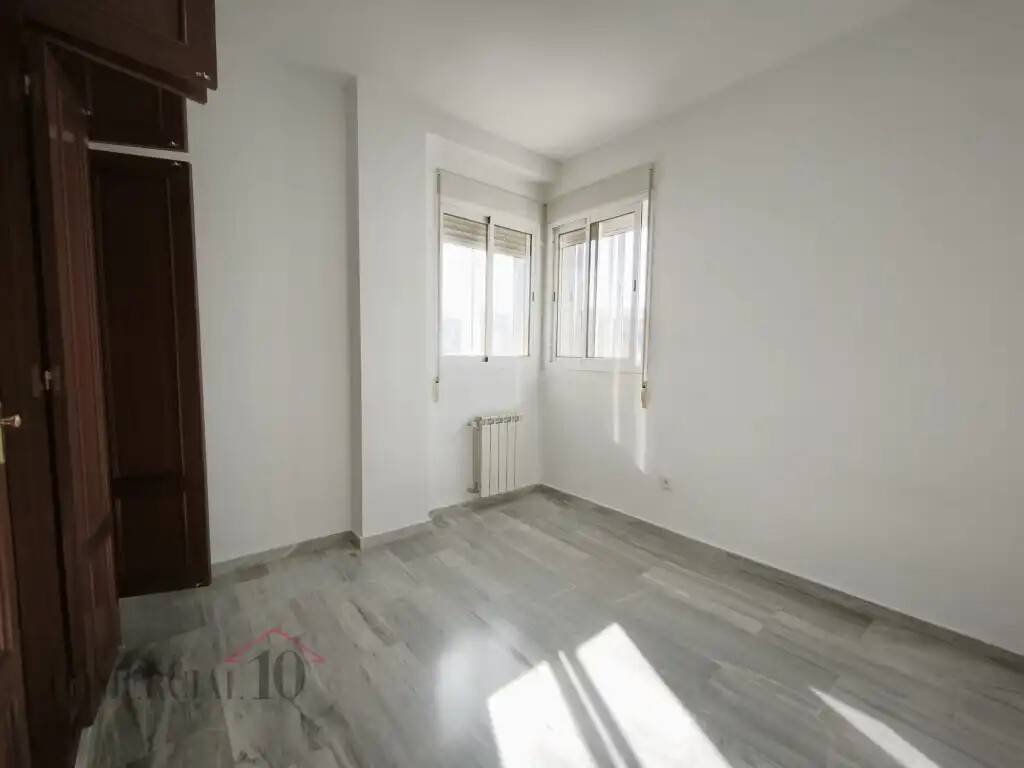 Pis de 116 m² a Badajoz
