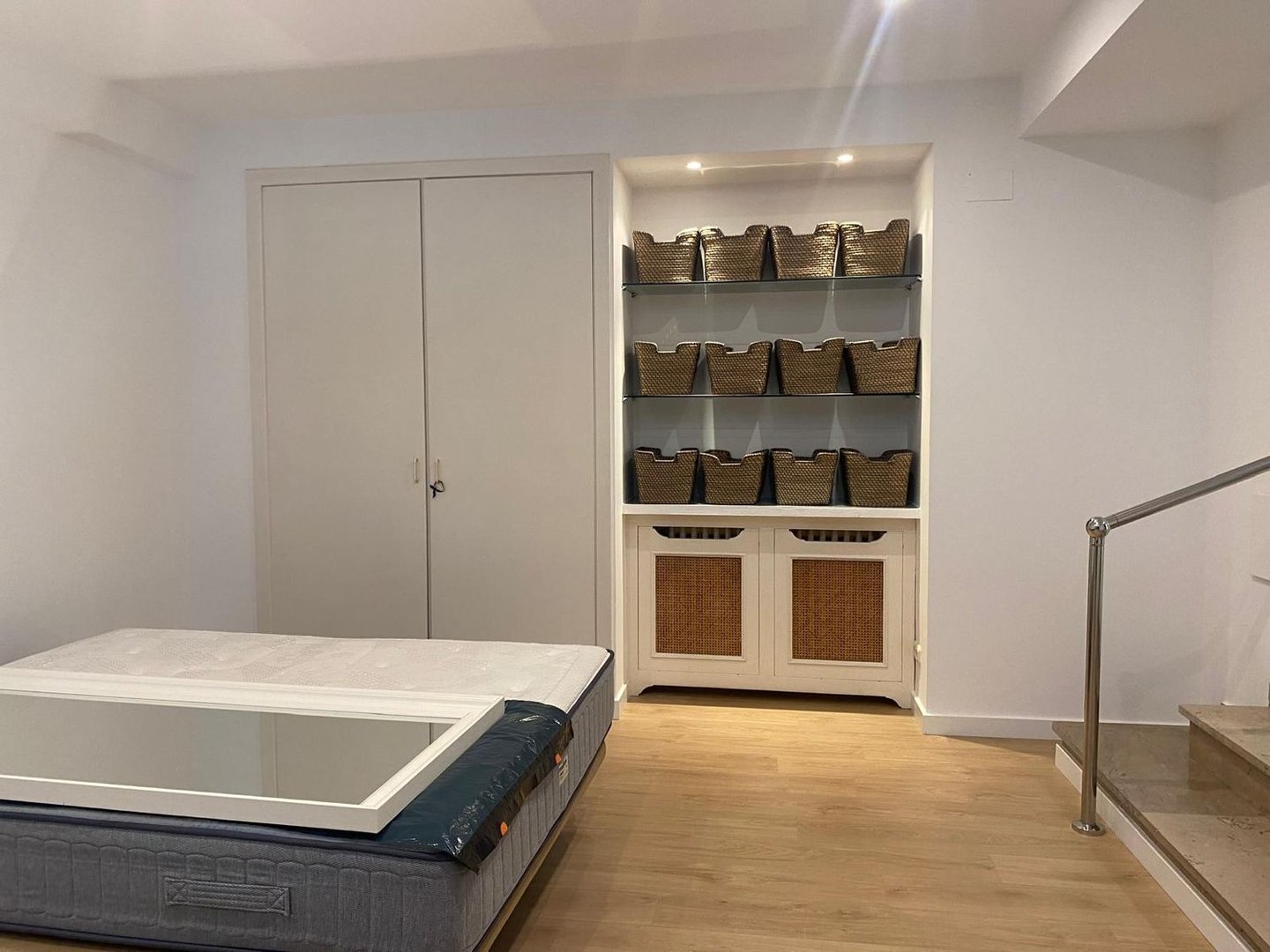 Piso de 85 m² en Valladolid