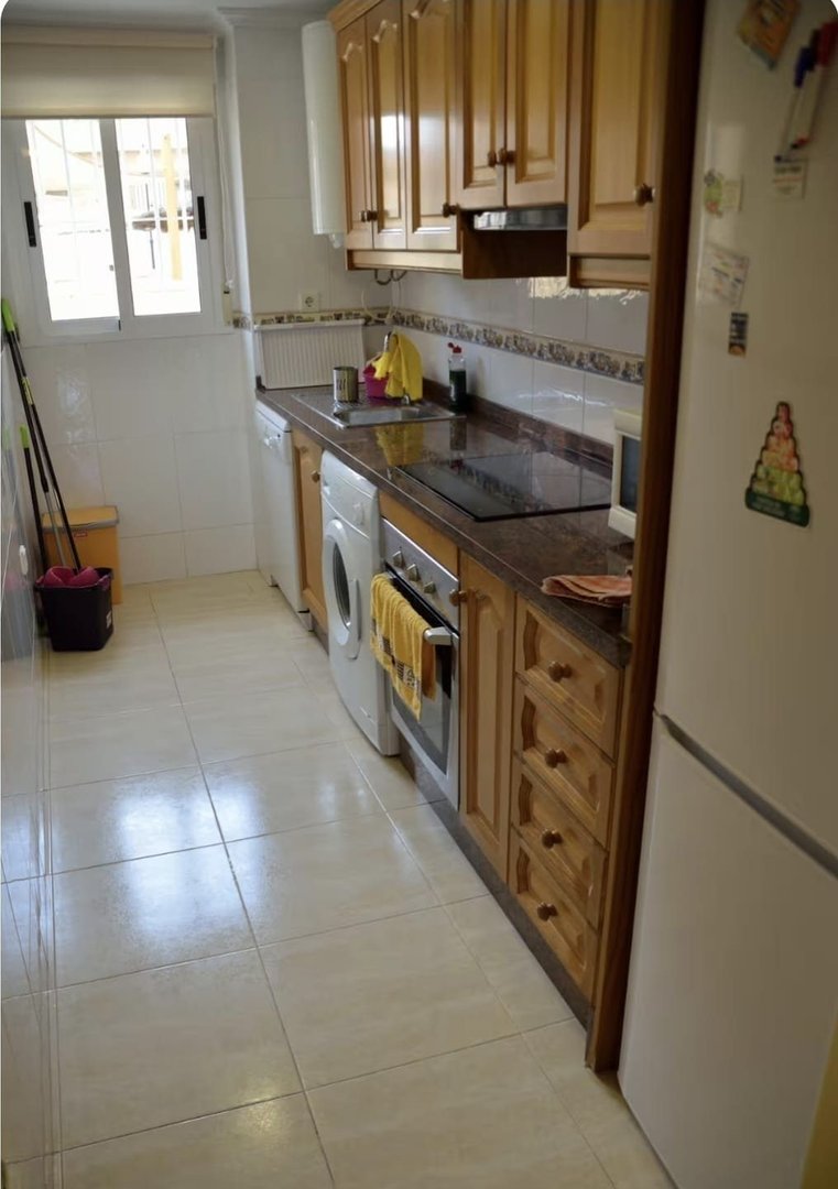 Pis de 74 m² a Guardamar del Segura