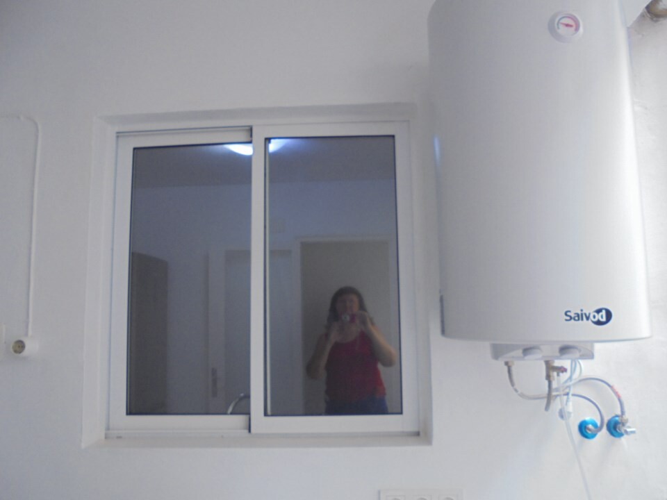 Habitación 110 m², Elche