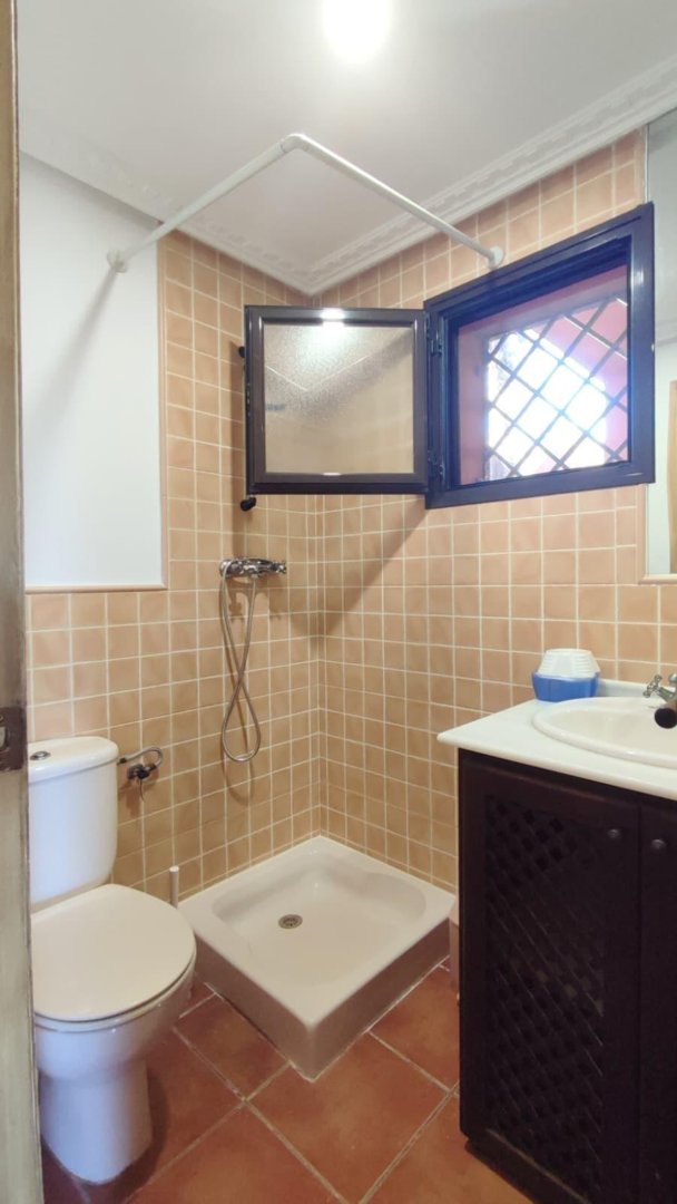 Piso de 58 m² en La Línea de la Concepción