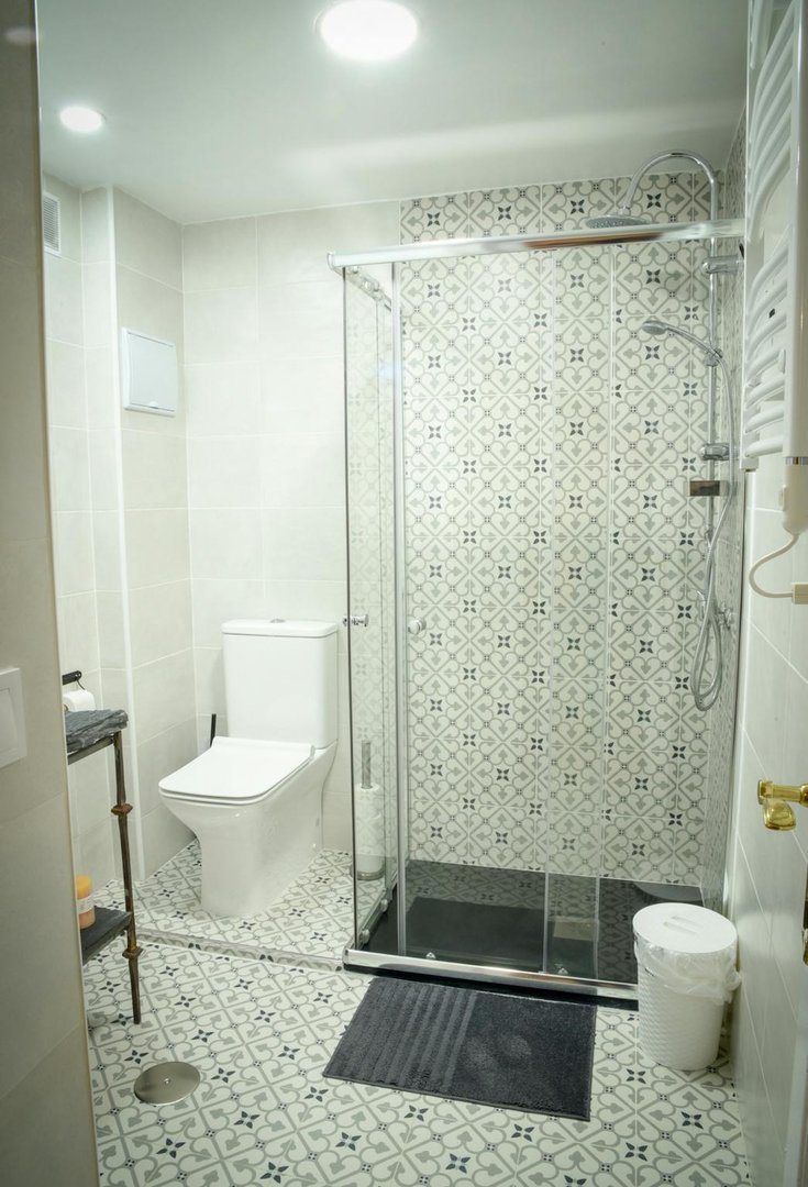 Pis de 35 m² a Madrid