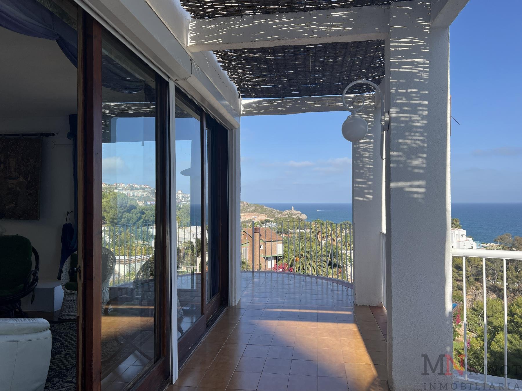 Casa de 500 m² a Orpesa
