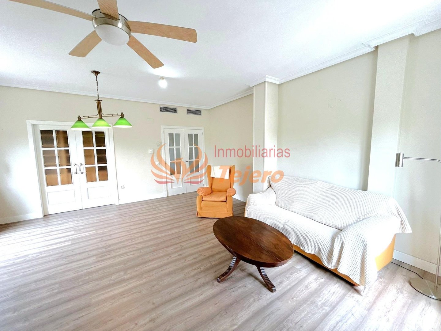 Piso de 149 m² en Cáceres