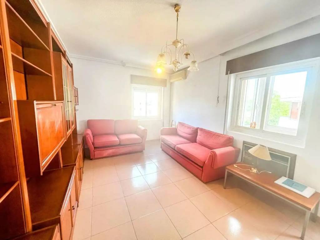 Piso de 105 m² en Murcia