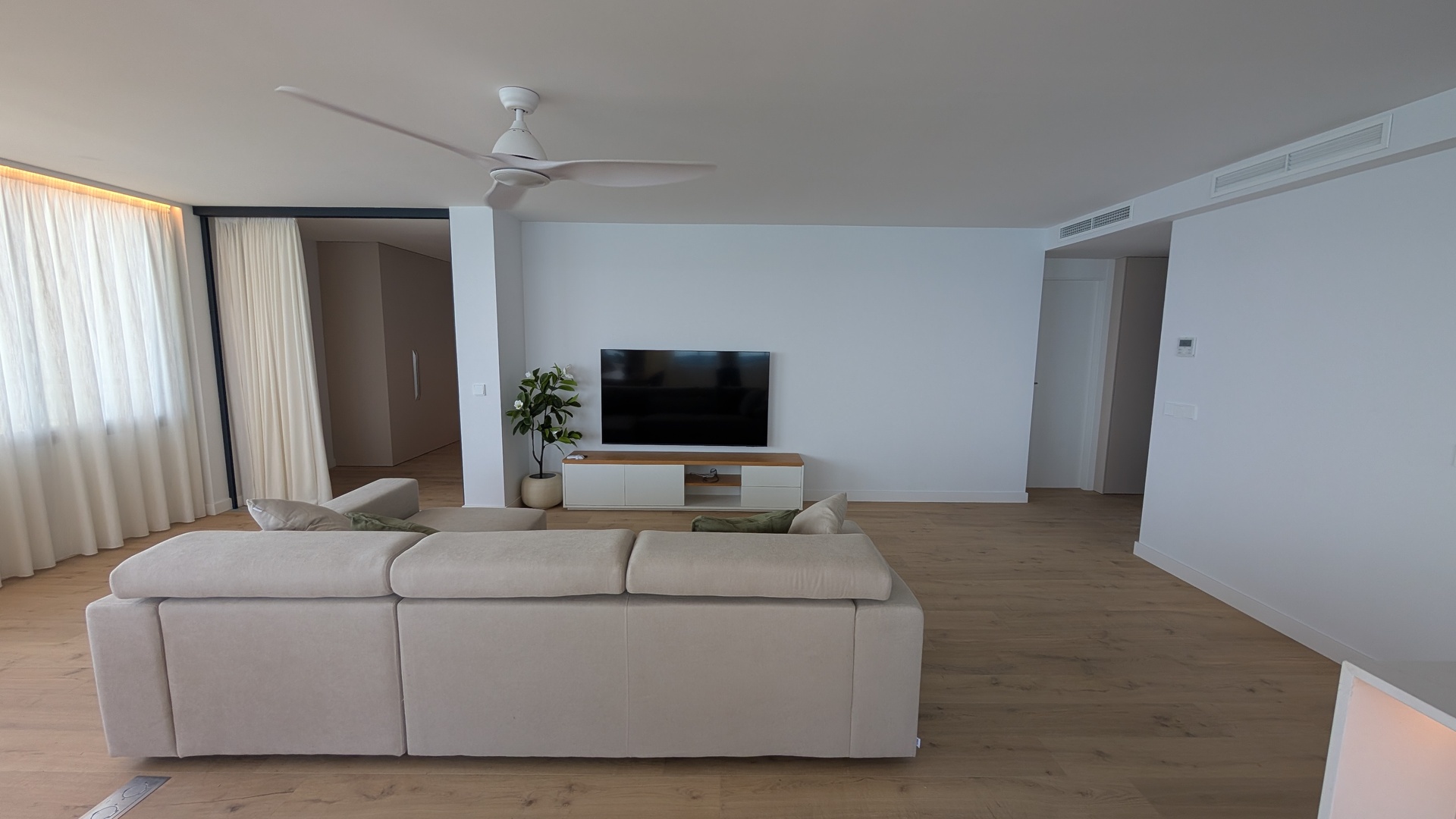 Pis de 120 m² a Torremolinos