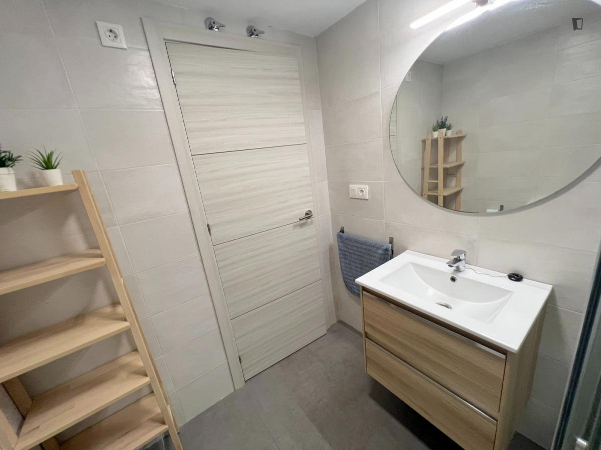 Habitació de lloguer, València