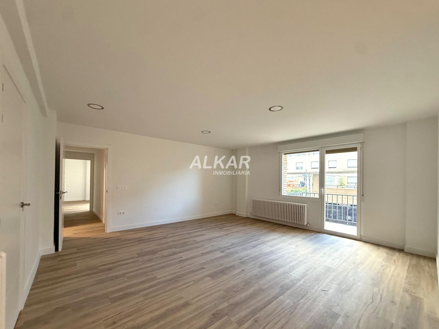 Piso de 170 m² en Tudela