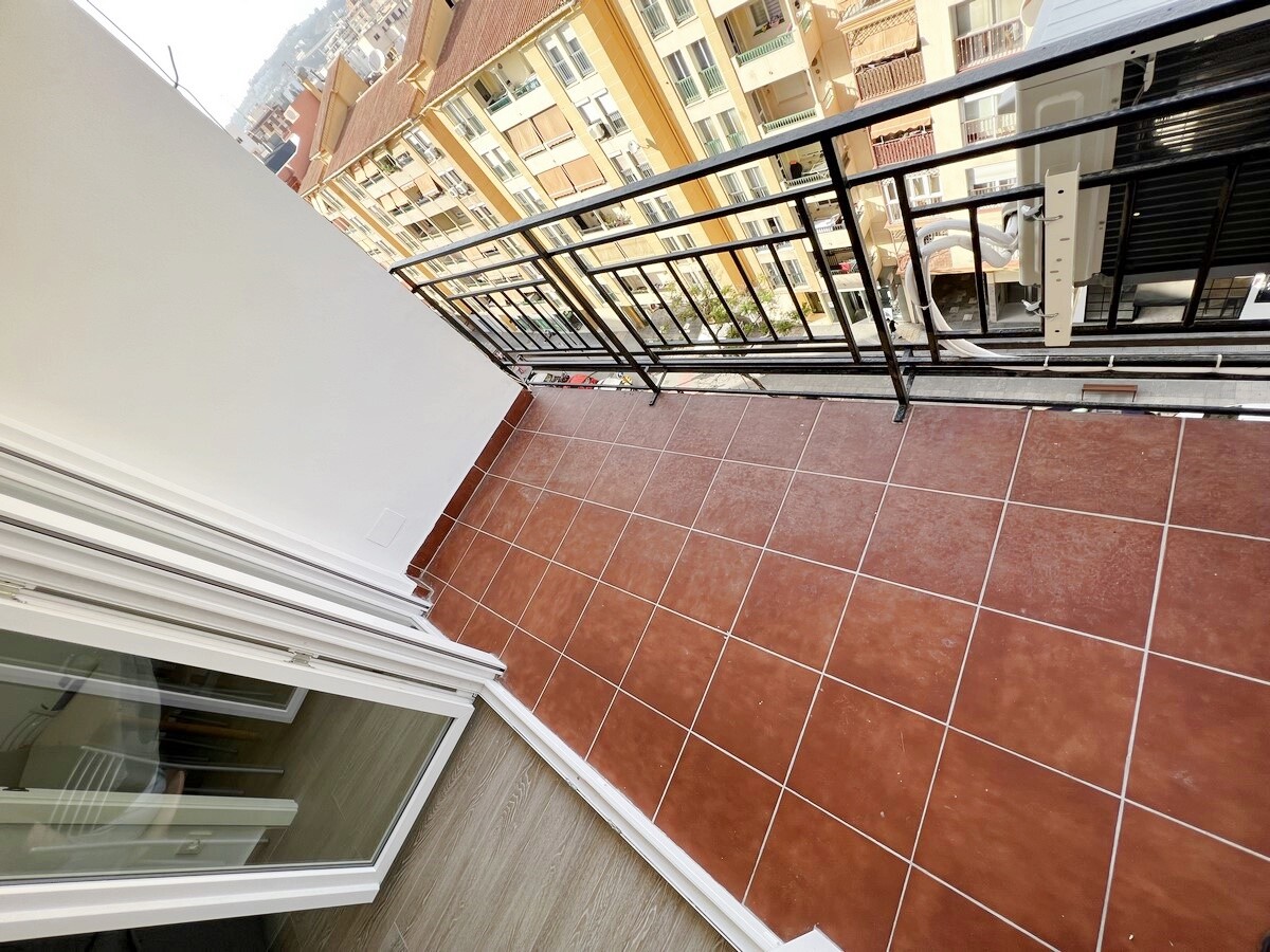 Habitación 79 m², Málaga