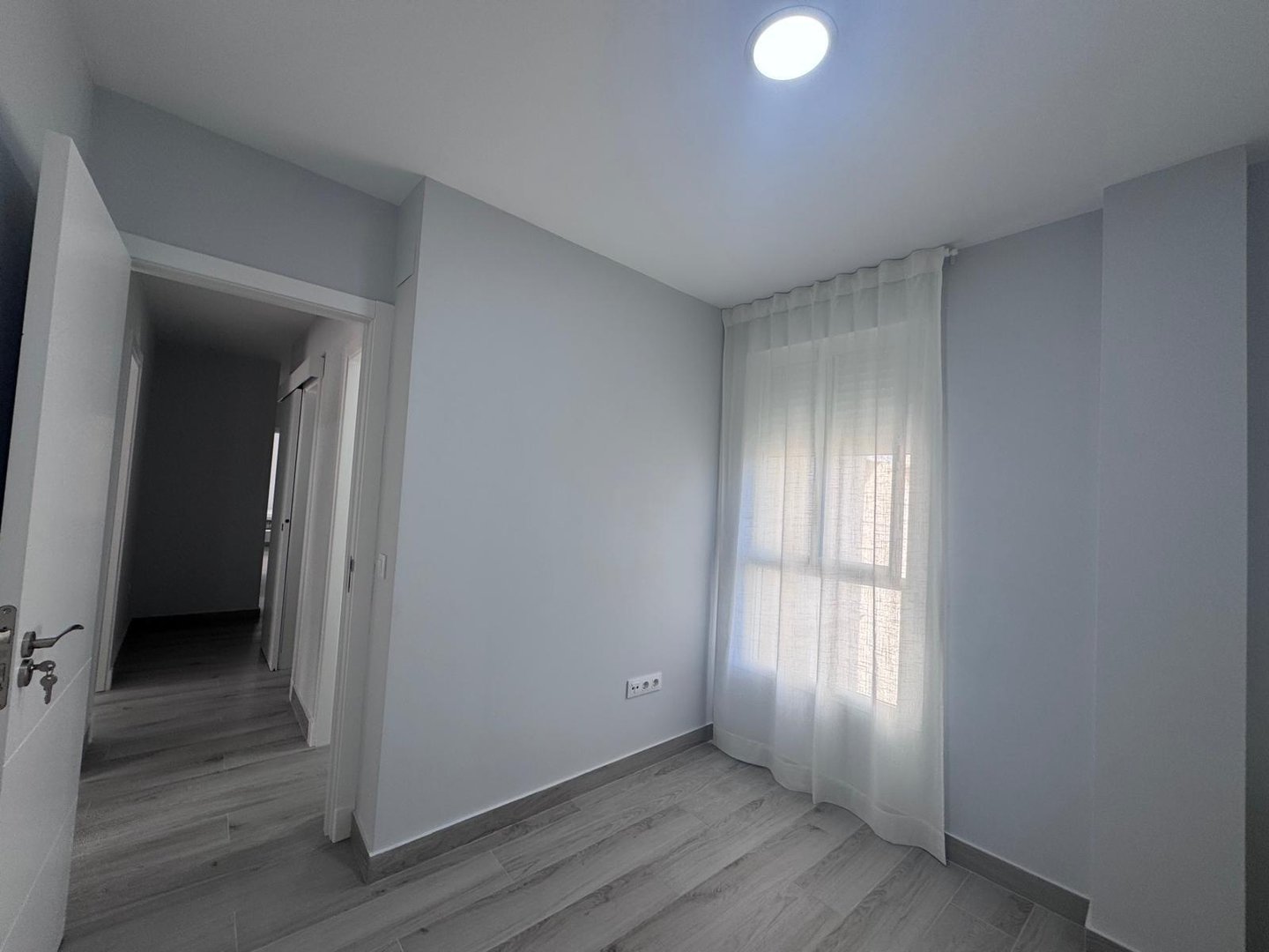 Piso de 91 m² en Jerez de la Frontera
