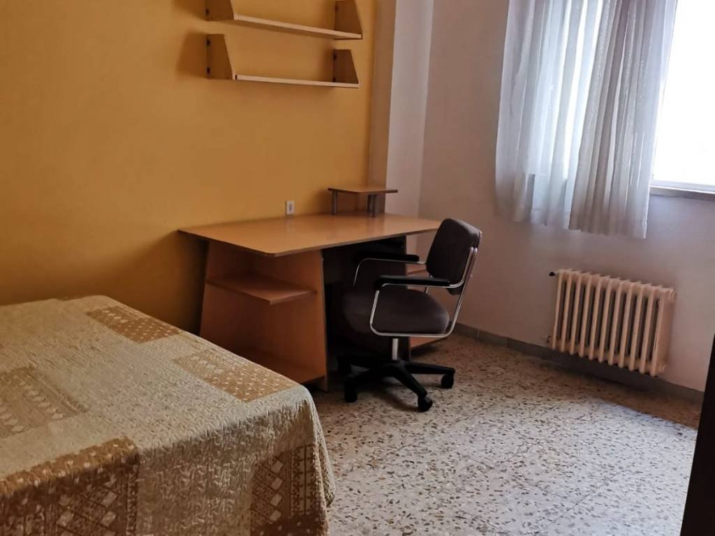 Piso de 125 m² en Salamanca
