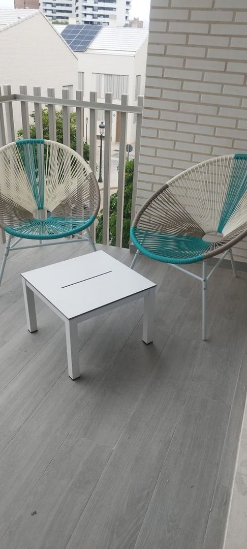 Piso de 50 m² en Valencia