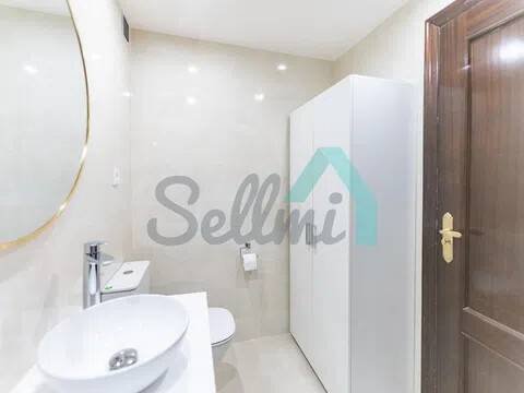 Piso de 68 m² en Oviedo