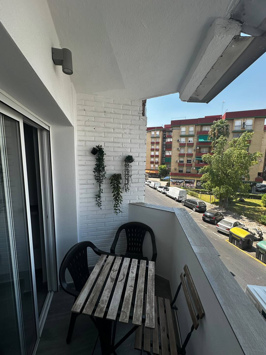 Appartamento 72 m² a Siviglia