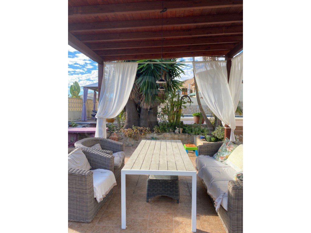 Appartamento 150 m² a el Poble Nou de Benitatxell / Benitachell