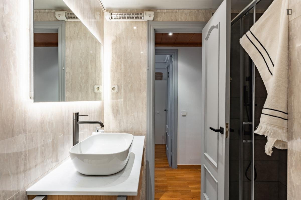 Habitación en alquiler, l'Hospitalet de Llobregat