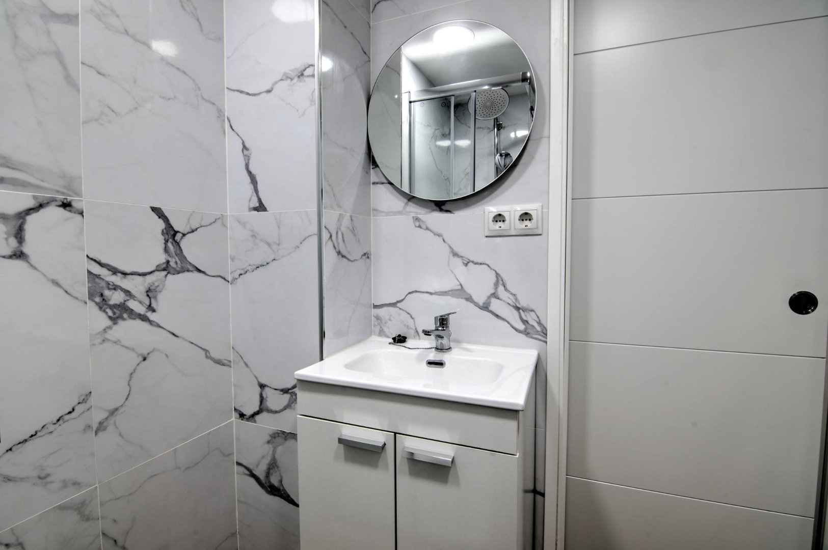 Habitación 85 m², Alicante