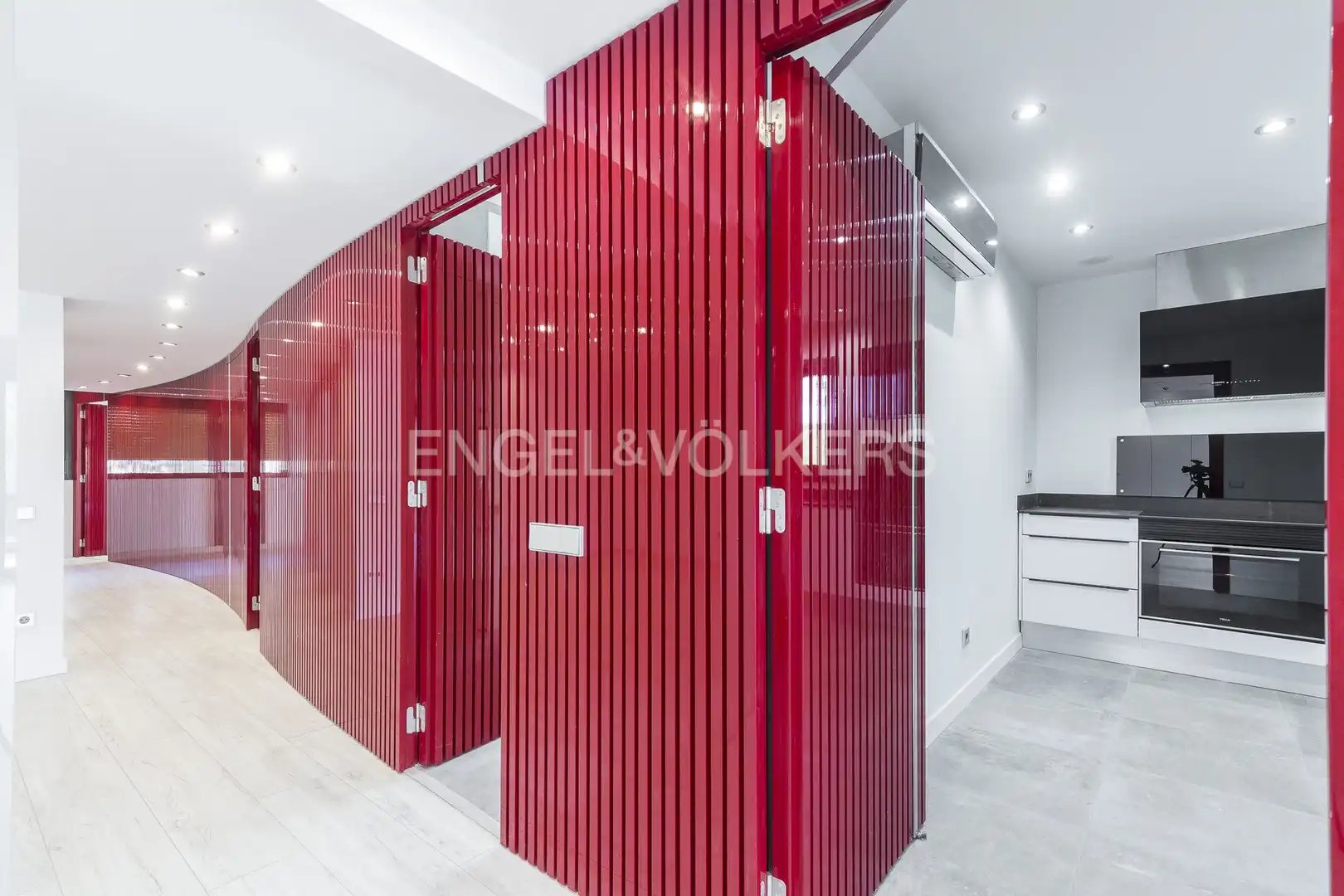 Pis de 209 m² a Barcelona