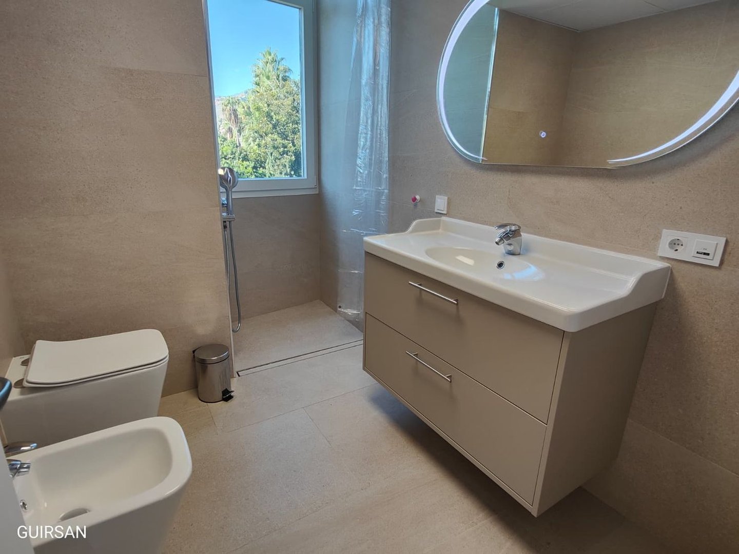 Piso de 70 m² en Almuñécar