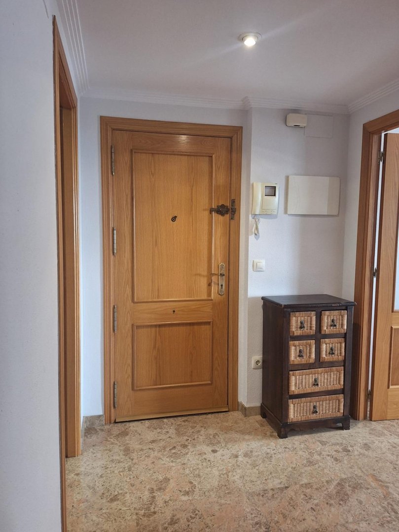 Appartamento 115 m² a Murcia