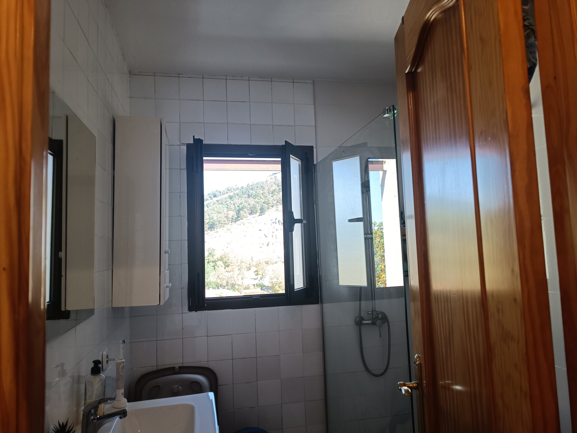 Piso de 85 m² en El Espinar
