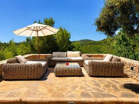 Piso de 351 m² en Sant Joan de Labritja