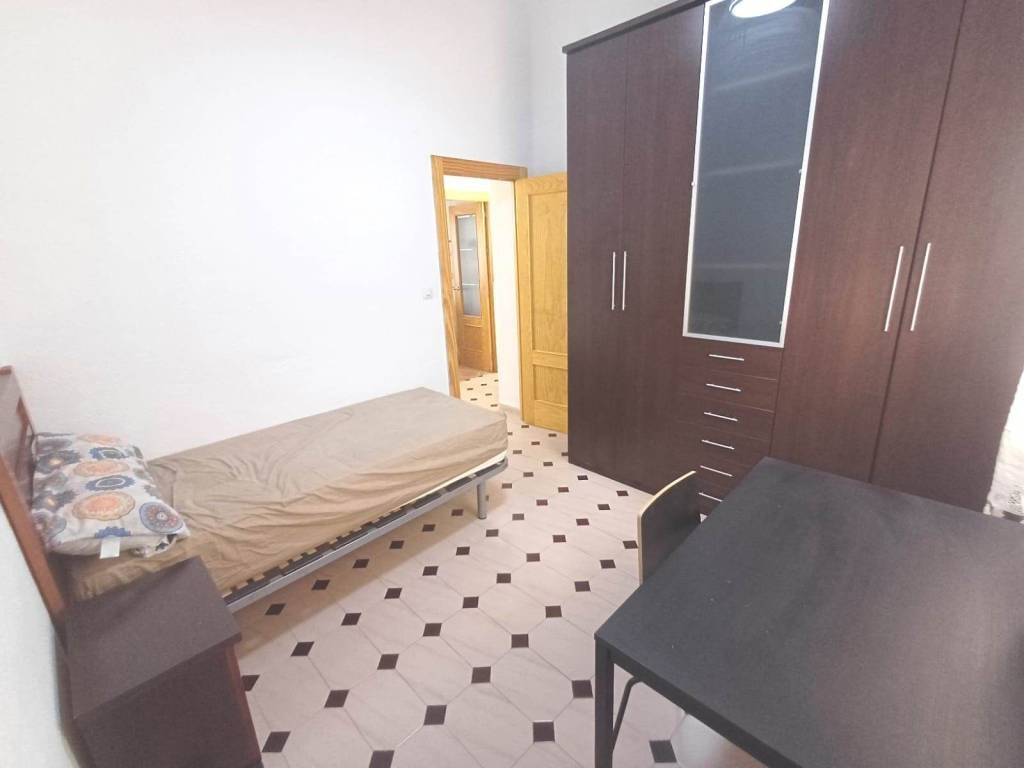 Piso de 117 m² en Córdoba