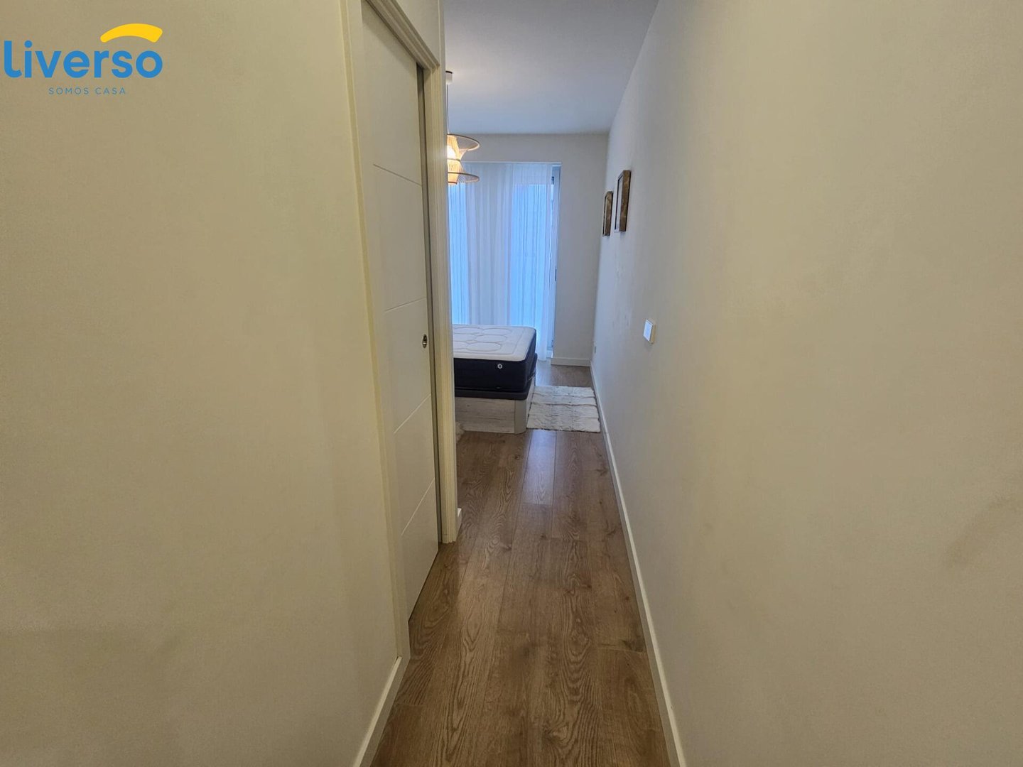 Piso de 89 m² en Burgos