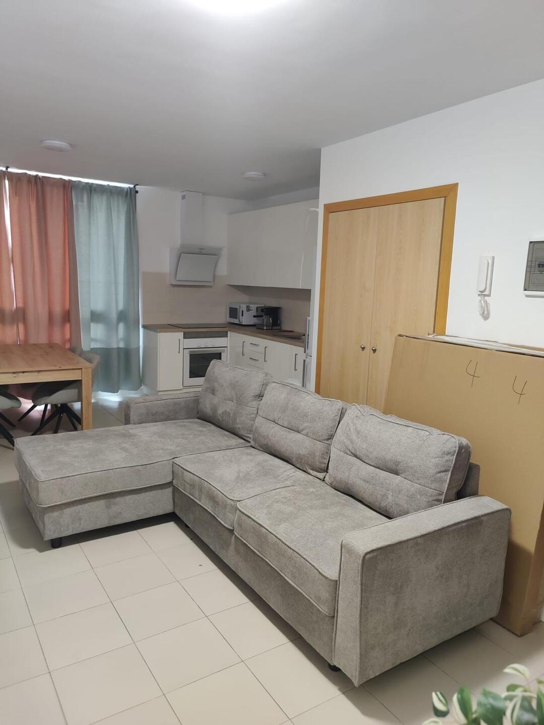 Habitación 80 m², San Cristóbal de La Laguna