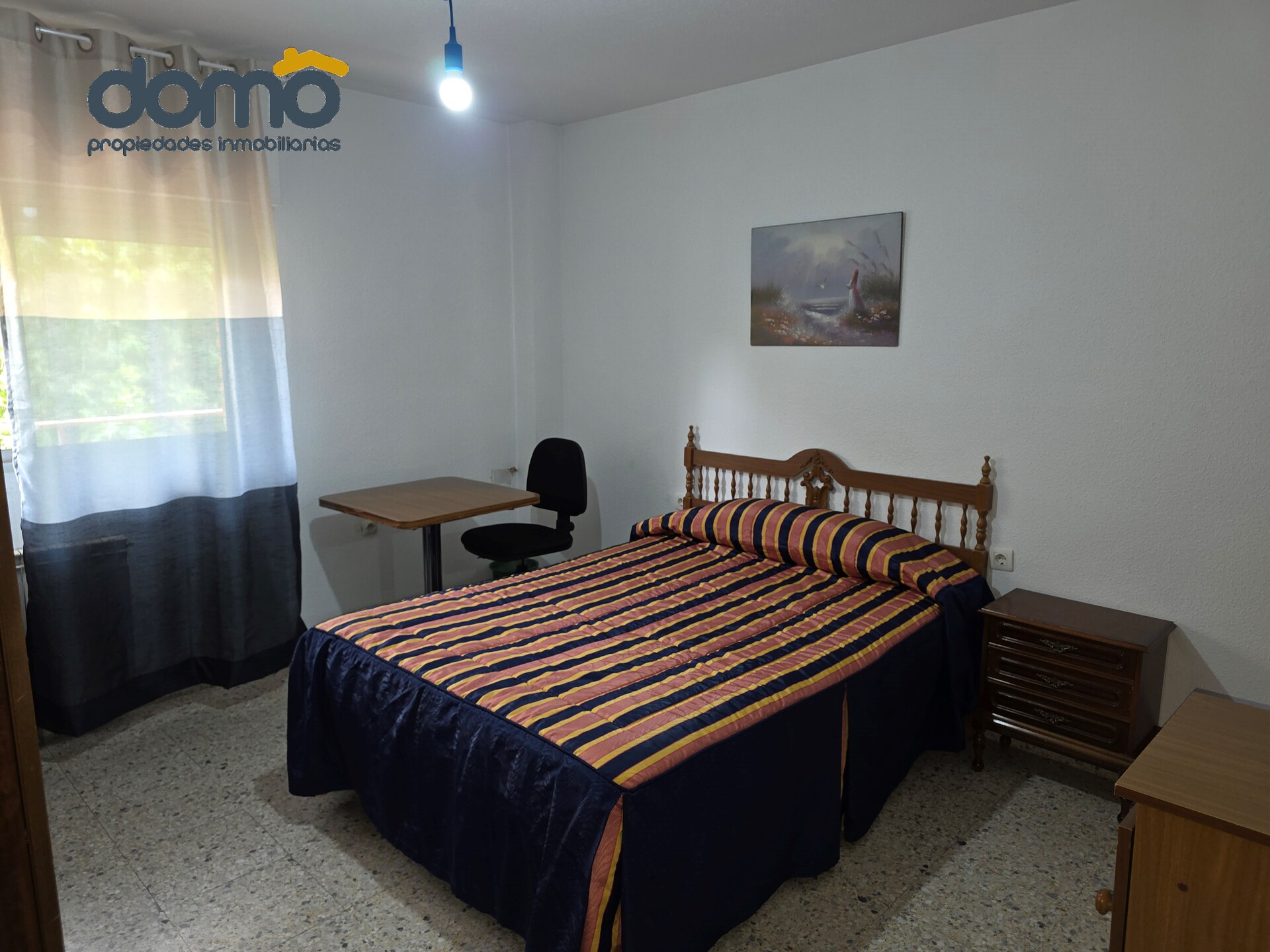 Habitación 123 m², Granada