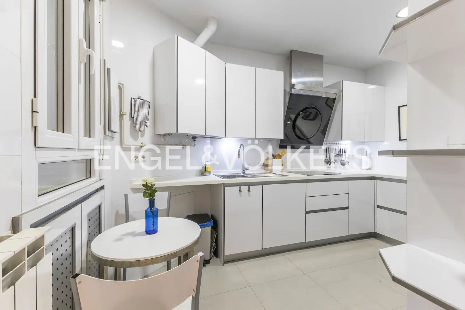 Appartement 112 m² à Madrid