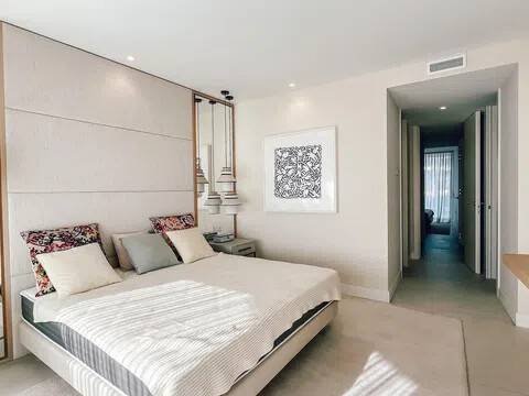 Pis de 189 m² a Estepona