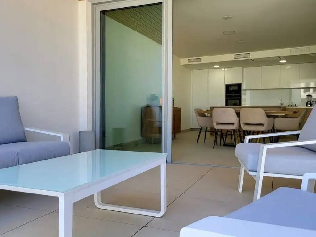 Piso de 180 m² en Mijas