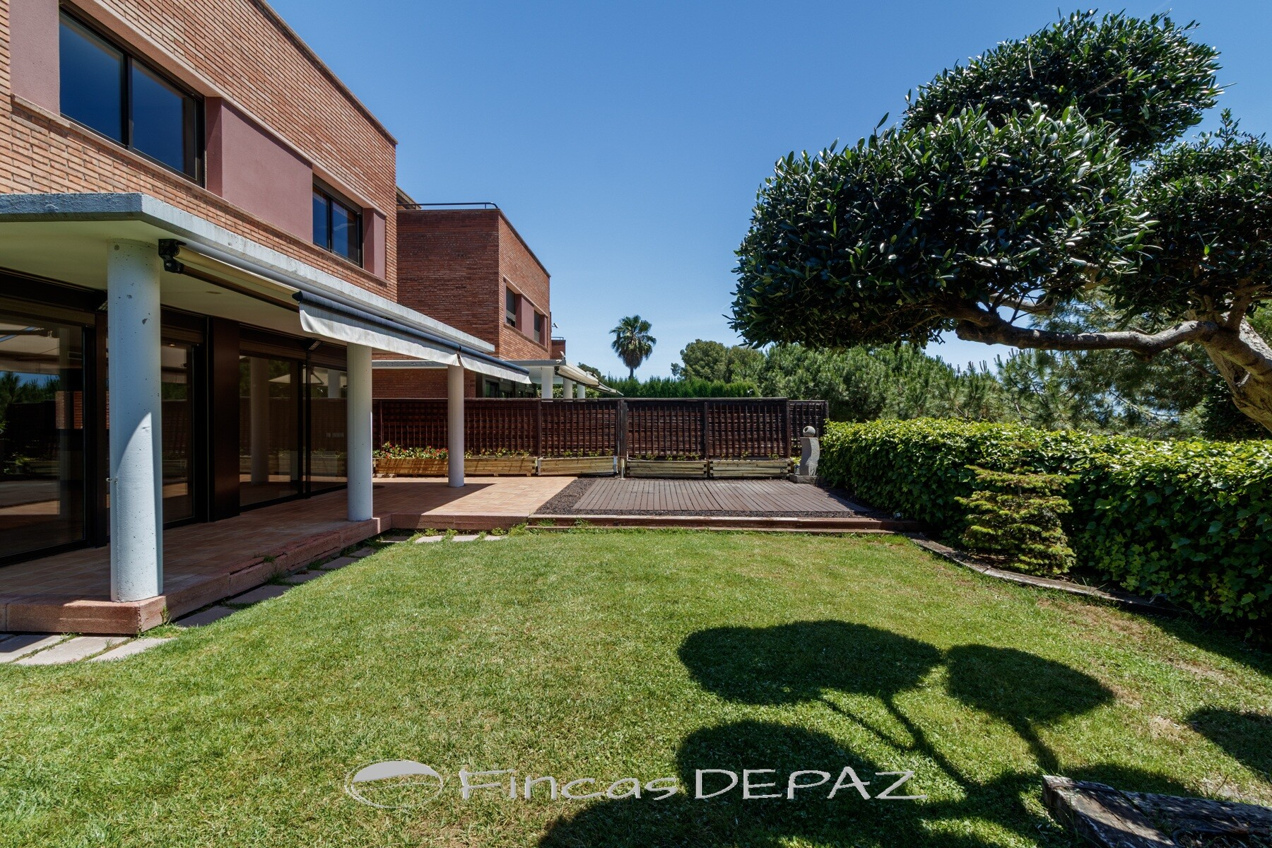 Квартира 469 м² в Castelldefels