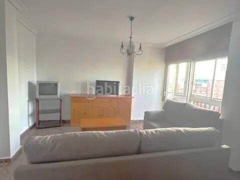 Piso de 120 m² en Murcia