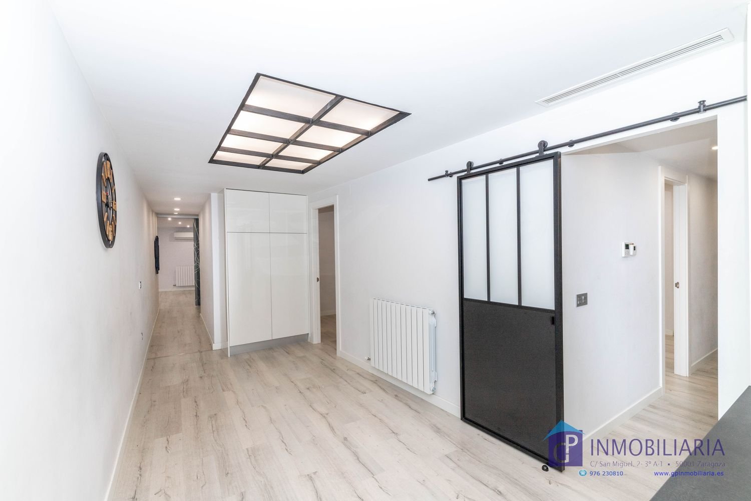 Piso de 149 m² en Zaragoza