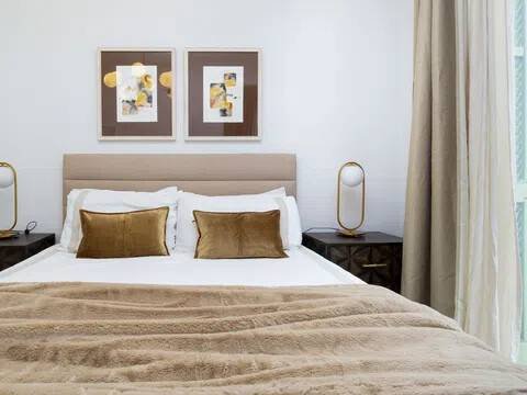 Piso de 105 m² en Barcelona